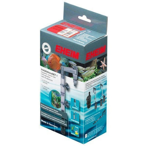 Eheim Installation Set 1 16/22mm Suction Side Aquatic Supplies Australia