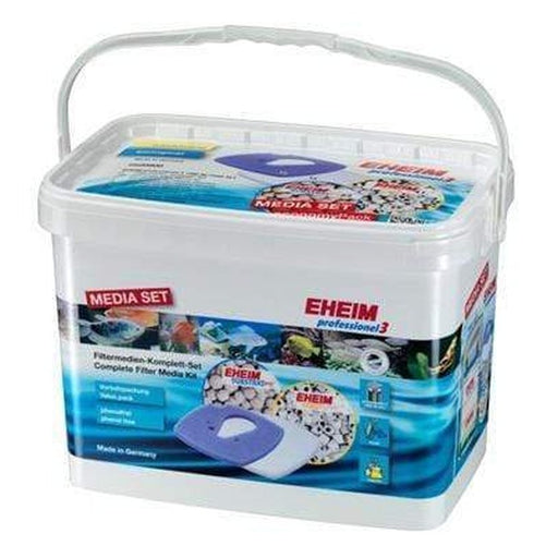 Eheim Media Set for Professionel 3 2080/2180 (2520800) Aquatic Supplies Australia