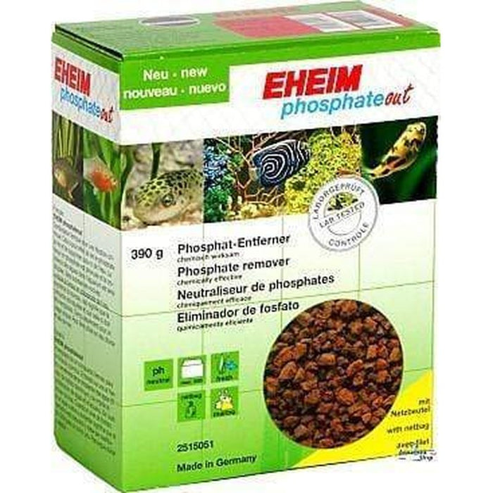 Eheim Phosphate Out 390g Aquatic Supplies Australia