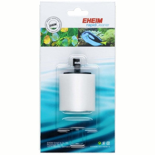 Eheim rapidCleaner Cleaning Sponge 90° Aquatic Supplies Australia