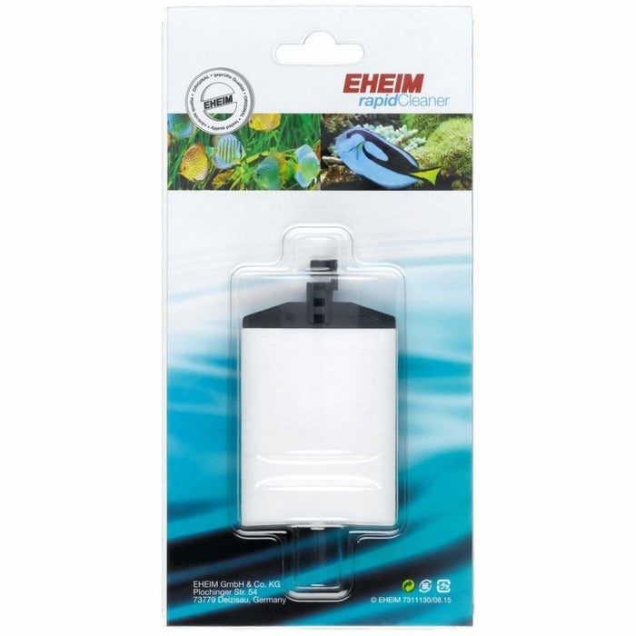 Eheim rapidCleaner Cleaning Sponge Aquatic Supplies Australia