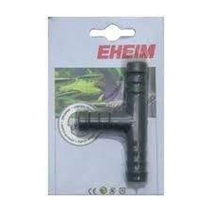 Eheim Reduction T-Piece 16/22-12/16mm Aquatic Supplies Australia