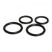 Eheim Sealing Rings Set for 2071-2075/2076/2078 (7428680) Aquatic Supplies Australia