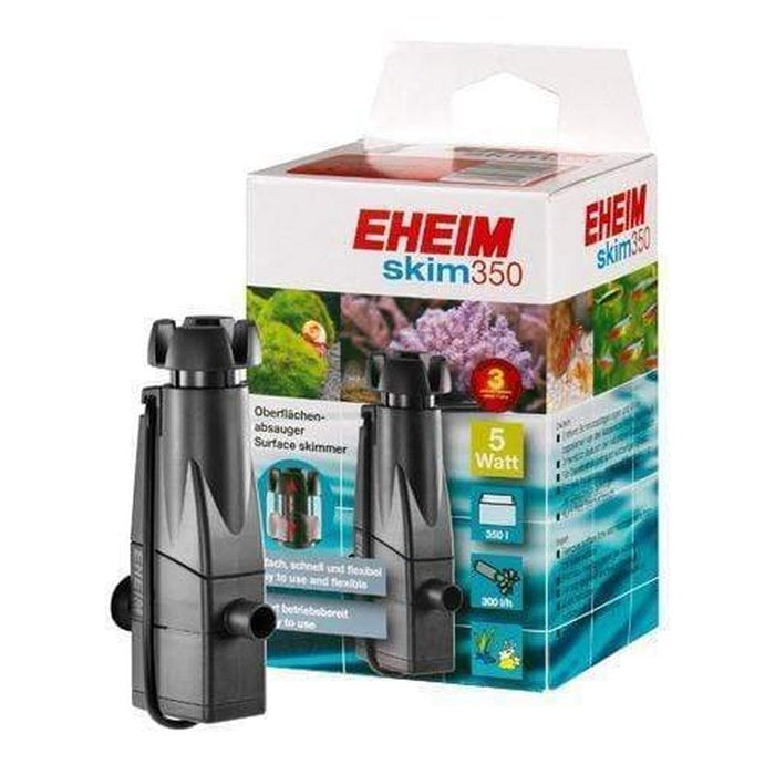 Eheim Skim350 Surface Skimmer (350L) Aquatic Supplies Australia