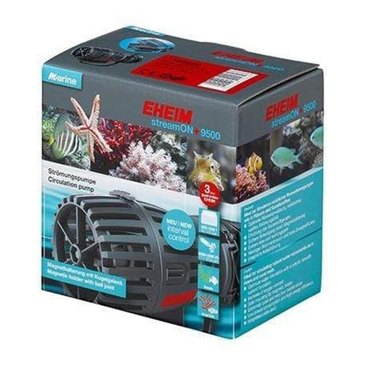 Eheim StreamON+ 9500 (6500 - 9500L/h) Aquatic Supplies Australia