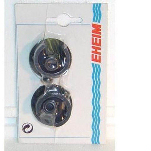 Eheim Suction Cup with Clip 25/34mm 2 Pack 4017300 Aquatic Supplies Australia