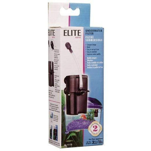 Elite Mini Internal Filter (11L) Aquatic Supplies Australia