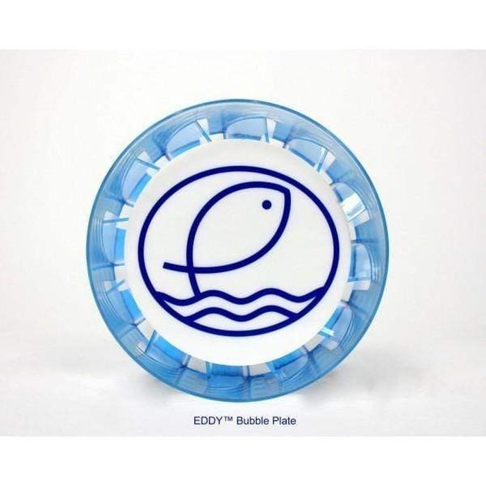 Eshopps S-120 EDDY Bubble Plate Aquatic Supplies Australia