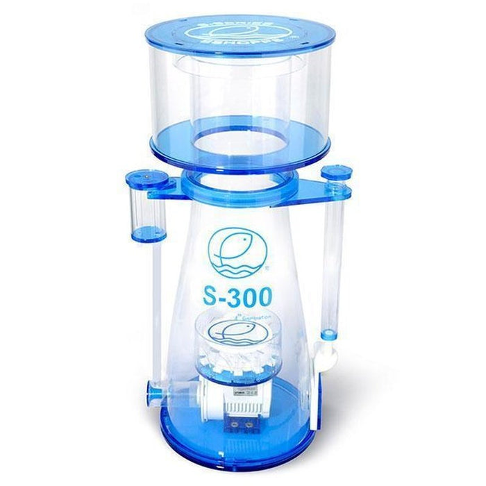 Eshopps S-Series Premier Line Protein Skimmer S-300 (1000L-1900L) Aquatic Supplies Australia