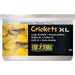 Exo Terra Canned Food 34g XL Crickets Aquatic Supplies Australia
