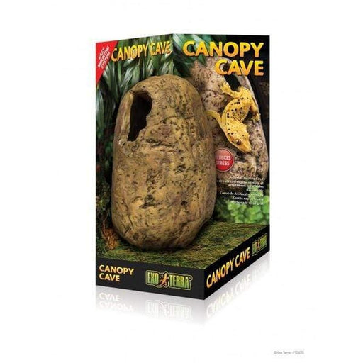 Exo Terra Canopy Cave Aquatic Supplies Australia