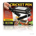 Exo Terra Cricket Pen Small Aquatic Supplies Australia