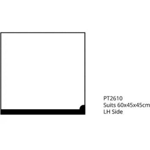 Exo Terra Door for EGT05 / PT2610 Medium/Wide Terrarium Aquatic Supplies Australia