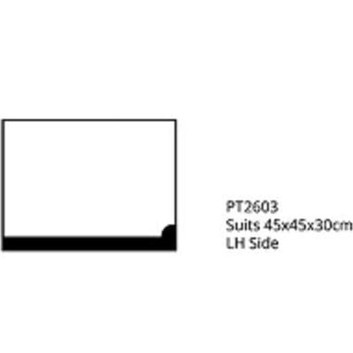 Exo Terra Door for EGT16 / PT2603 Small/Low Terrarium Aquatic Supplies Australia