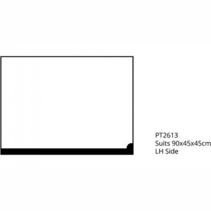 Exo Terra Door for EGT24 / PT2613 for Large/Wide Terrarium Aquatic Supplies Australia