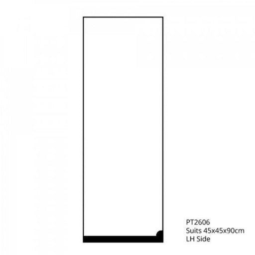 Exo Terra Door for EGT63 Small/Extra Tall Terrarium Aquatic Supplies Australia