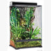 Exo Terra Natural Terrarium Medium/X-Tall 60 x 45 x 90 cm Aquatic Supplies Australia