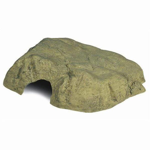 Exo Terra Reptile Cave / Natural Hiding Place Large Aquatic Supplies Australia