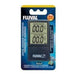 Fluval 2-in-1 Digital Aquarium Thermometer Aquatic Supplies Australia