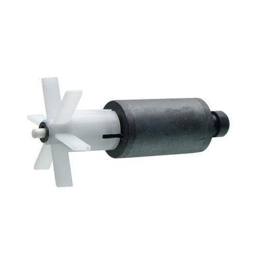 Fluval 306 Impeller with Shaft and Rubber Bushing (A20153) Aquatic Supplies Australia