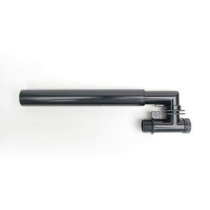 Fluval Accent U-Pipe Assembly Aquatic Supplies Australia