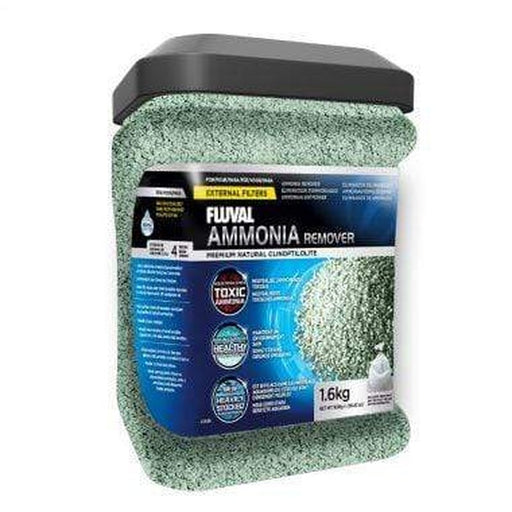 Fluval Ammonia Remover 1600g Aquatic Supplies Australia