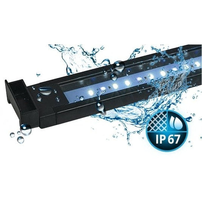 Fluval Aquasky 2.0 Bluetooth LED 30w 99-130cm Aquatic Supplies Australia