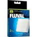 Fluval C2 Foam Pad 2 Pack Aquatic Supplies Australia