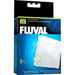 Fluval C2 Poly/Foam Pad 3 Pack Aquatic Supplies Australia