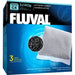 Fluval C4 Filter Carbon 3 x 140g Aquatic Supplies Australia