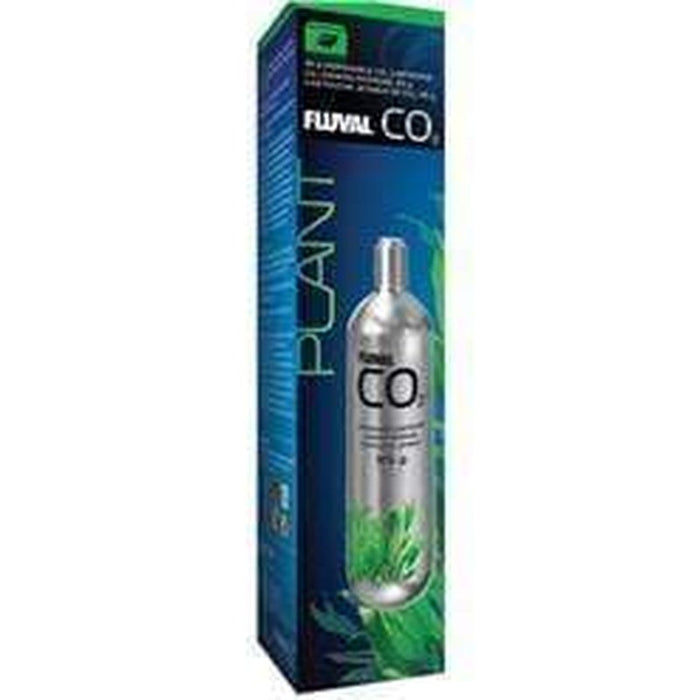 Fluval CO2 Kit Cartridge Refill 95g (17558) Aquatic Supplies Australia