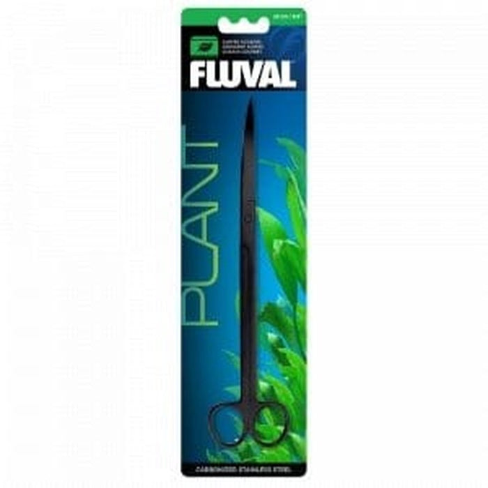 Fluval Curved Scissors 25cm Aquatic Supplies Australia