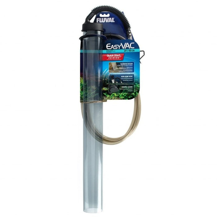 Fluval EasyVac Gravel Cleaner Large 60cm Aquatic Supplies Australia