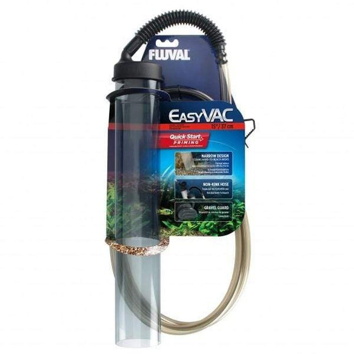 Fluval EasyVac Gravel Cleaner Medium 37cm Aquatic Supplies Australia