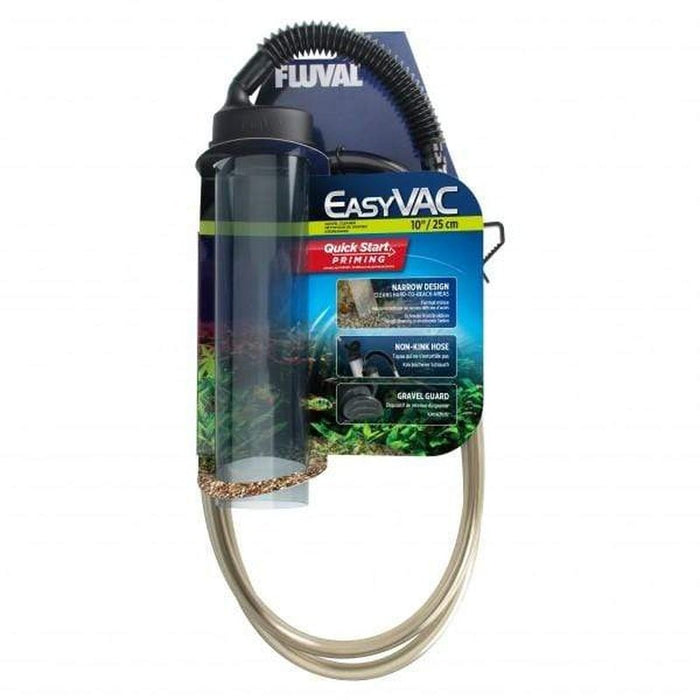 Fluval EasyVac Gravel Cleaner Small 25cm Aquatic Supplies Australia