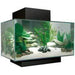 Fluval EDGE 2.0 LED Aquarium Black 23L Aquatic Supplies Australia