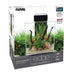 Fluval EDGE 2.0 LED Aquarium Black 46L Aquatic Supplies Australia