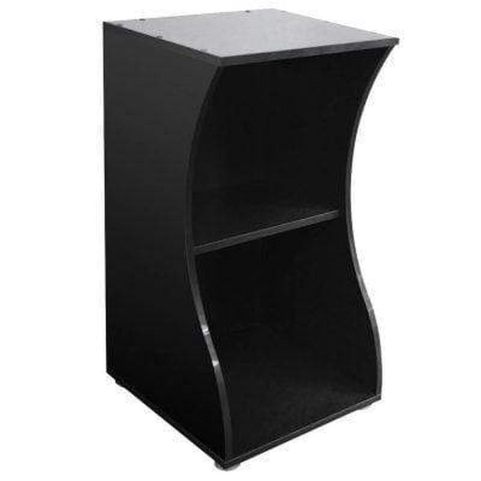 Fluval FLEX 57L Curved Aquarium Stand Aquatic Supplies Australia