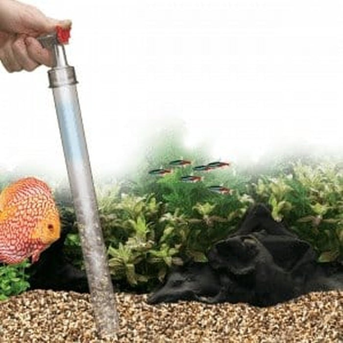 Fluval FX Gravel Cleaner Kit Aquatic Supplies Australia