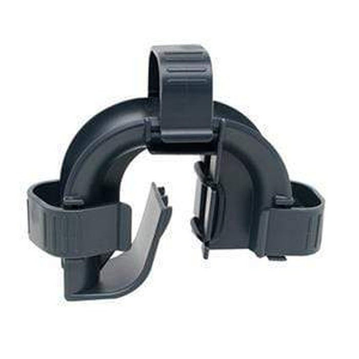 Fluval FX Series FX4, FX5/FX6 Rim Connector with 3 Clips (A20230) Aquatic Supplies Australia