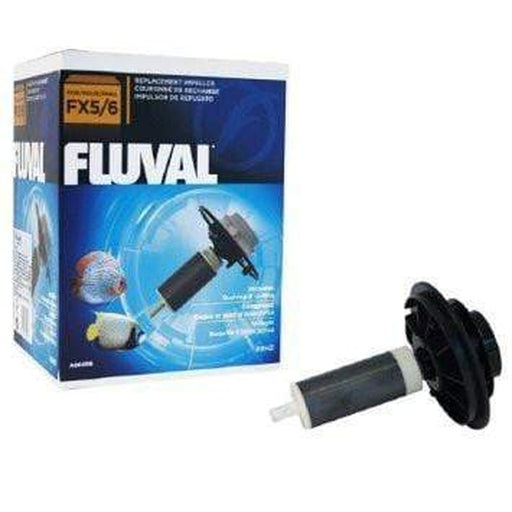 Fluval FX5/FX6 Impeller Assembly (A20206) Aquatic Supplies Australia