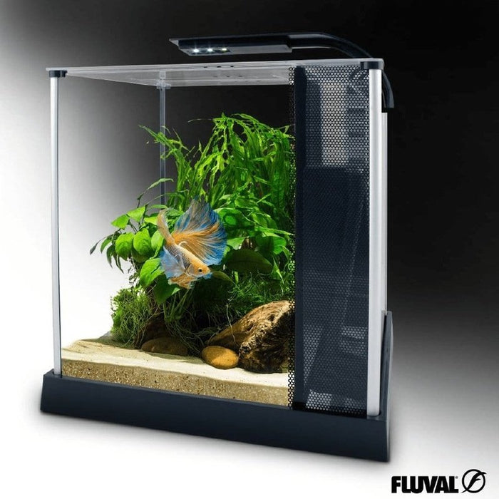 Fluval Premium Betta Kit 10L Aquatic Supplies Australia