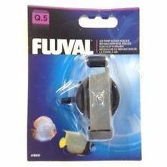 Fluval Q.5 Air Pump Repair Module/Diaphragm (A18831) Aquatic Supplies Australia