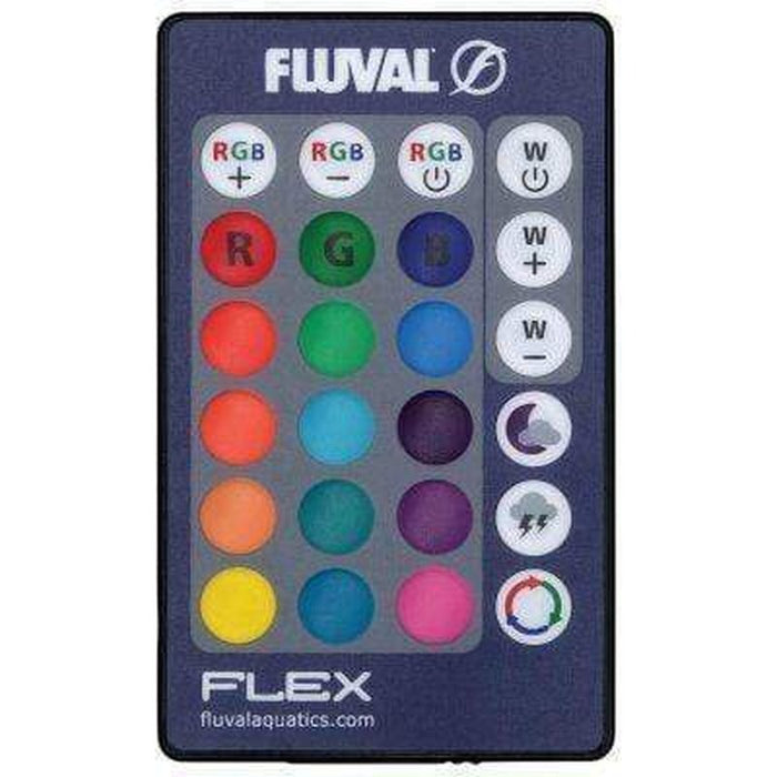 Fluval Remote Control for FLEX Aquariums (A14761) Aquatic Supplies Australia