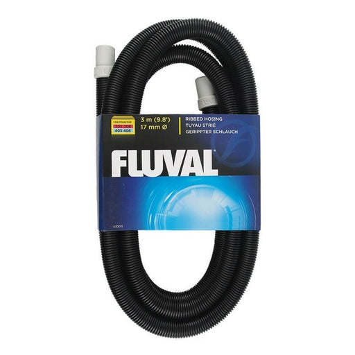 Fluval Ribbed Hosing for 306/307 & 406/407 3m (A20015) Aquatic Supplies Australia