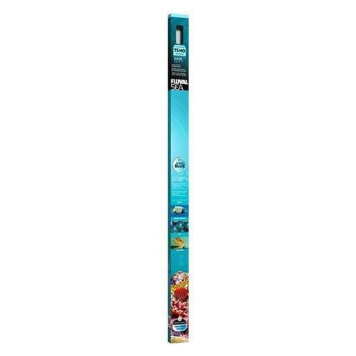 Fluval Sea T5 HO Actinic Aquarium Bulb 85cm 39w Aquatic Supplies Australia