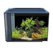 Fluval Spec XV Aquarium Black 60L Aquatic Supplies Australia