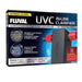 Fluval UVC In-Line Clarifier Aquatic Supplies Australia