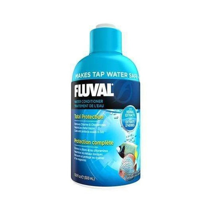 Fluval Water Conditioner Aquatic Supplies Australia