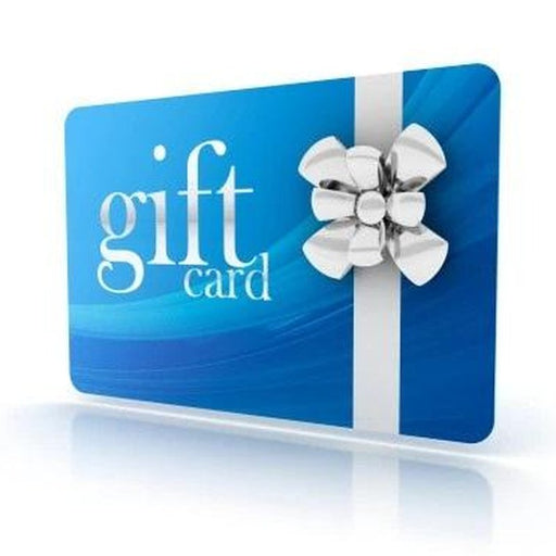 Gift Card Aquatic Supplies Australia